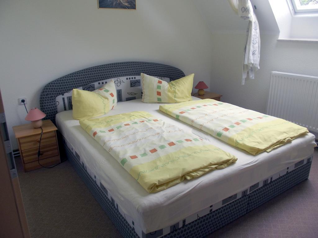 Pension Lindenhof Kachlin Zimmer foto