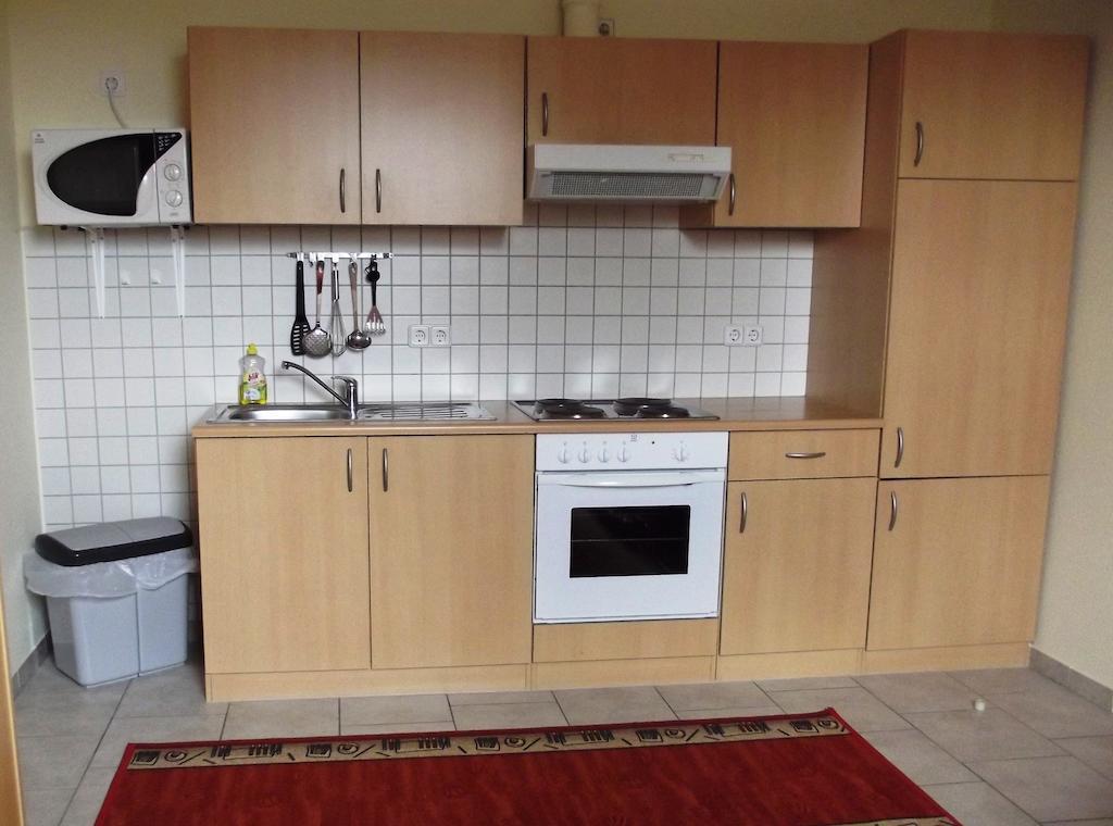 Pension Lindenhof Kachlin Zimmer foto